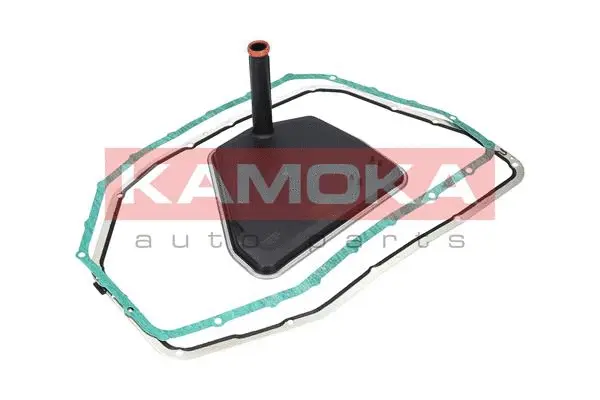 Hydraulic Filter, automatic transmission (F601301)