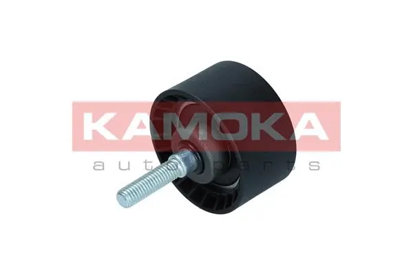 Deflection/Guide Pulley, timing belt