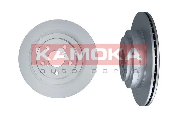 Brake Disc (103210)