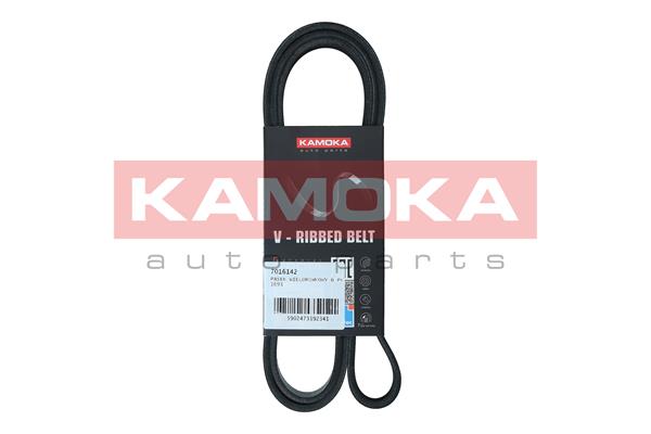 V-Ribbed Belt (7016142)