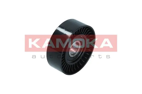 Tensioner Pulley, V-ribbed belt