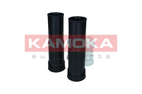 Dust Cover Kit, shock absorber