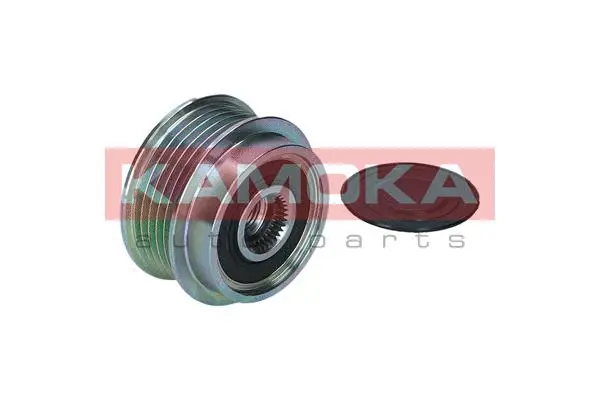 Alternator Freewheel Clutch