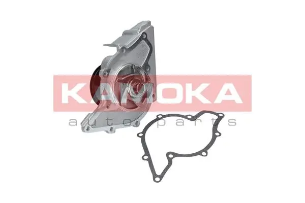 Water Pump, engine cooling (T0046)