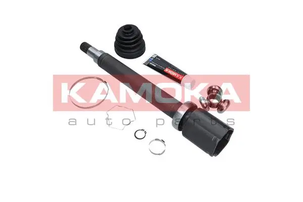Joint Kit, drive shaft (8736)