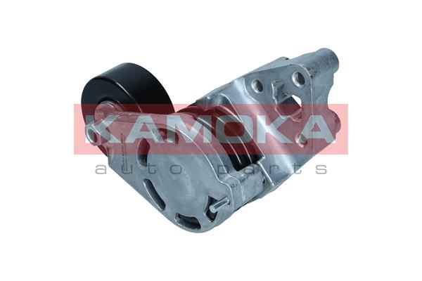 Belt Tensioner, V-ribbed belt