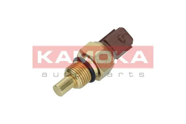 Sensor, coolant temperature