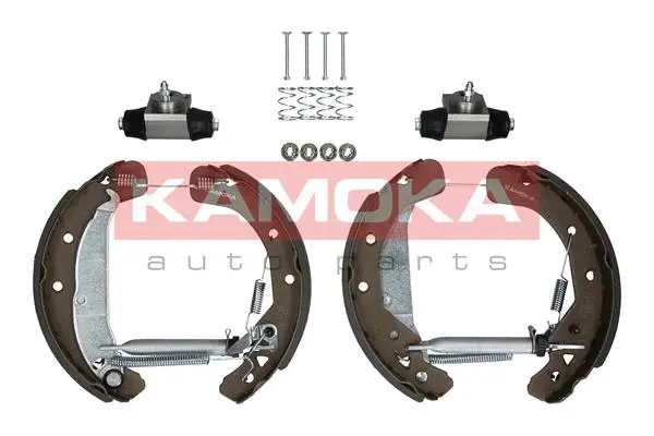 Brake Shoe Set (JQ213020)