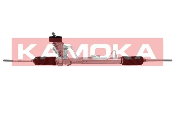Steering Gear (9120002)