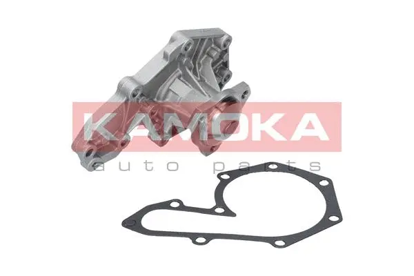 Water Pump, engine cooling (T0207)