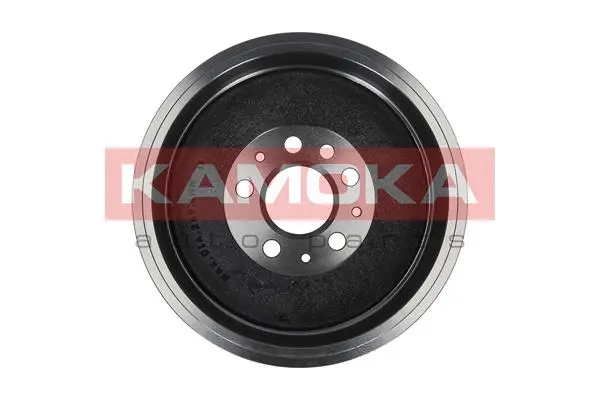 Brake Drum
