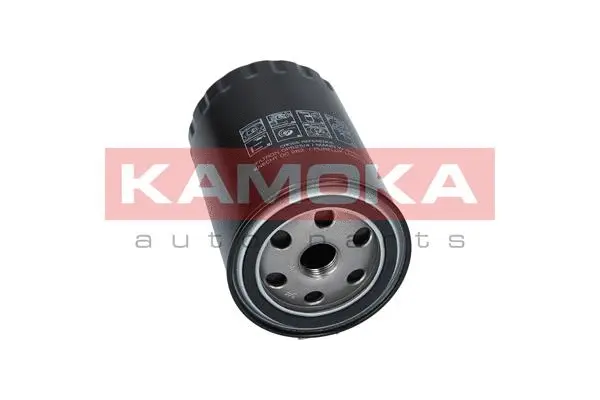 Oil Filter (F101501)
