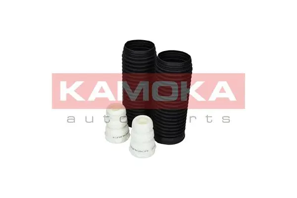 Dust Cover Kit, shock absorber