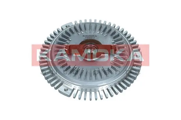 Clutch, radiator fan (7300019)