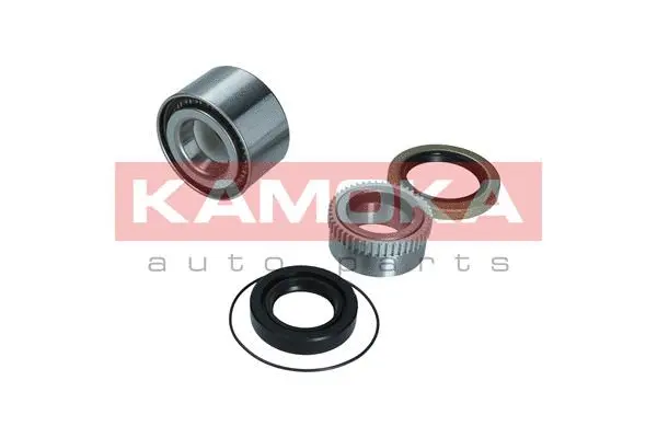 Wheel Bearing Kit (5600193)
