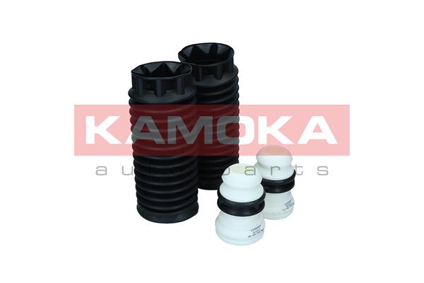 Dust Cover Kit, shock absorber (2019117)