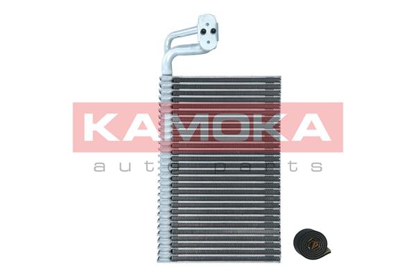 Evaporator, air conditioning (7770035)