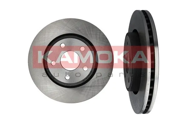 Brake Disc (1033186)