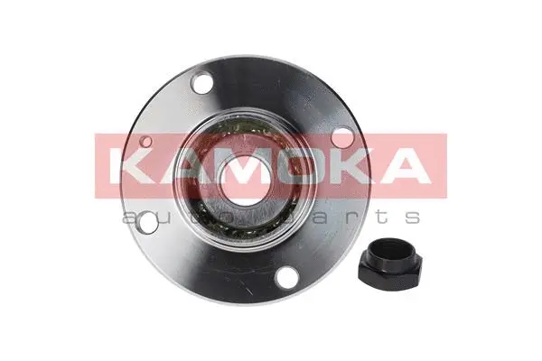 Wheel Bearing Kit (5500002)