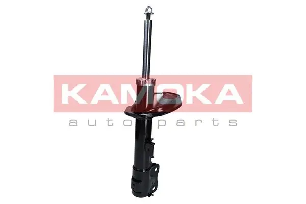 Shock Absorber