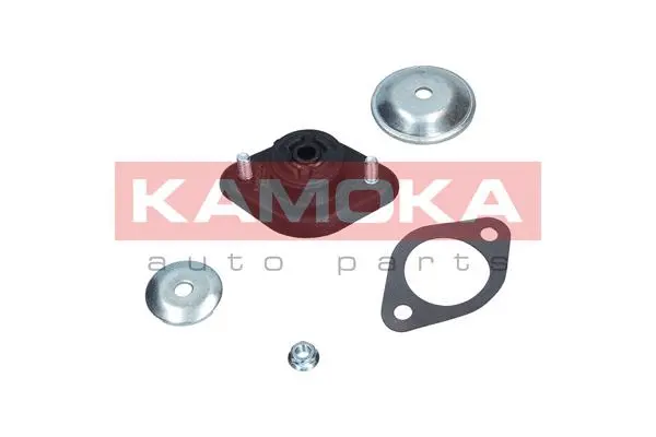 Repair Kit, suspension strut support mount (209129)