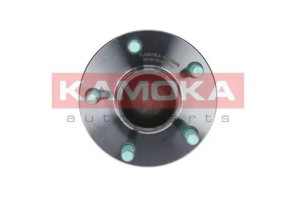 Wheel Bearing Kit (5500086)