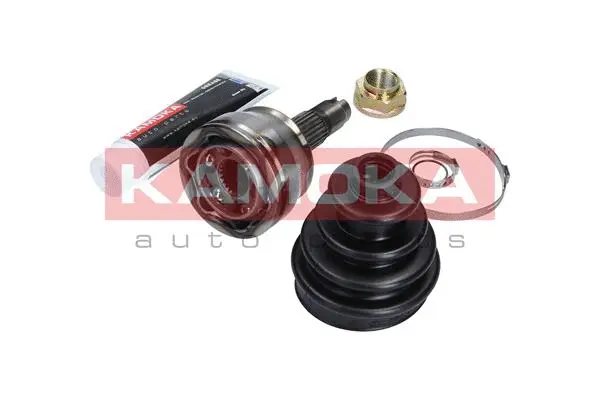 Joint Kit, drive shaft (6077)