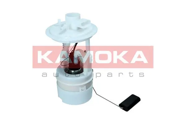 Fuel Feed Unit