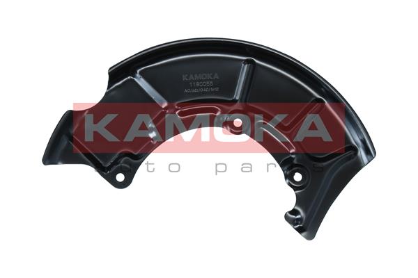 Splash Guard, brake disc (1180055)