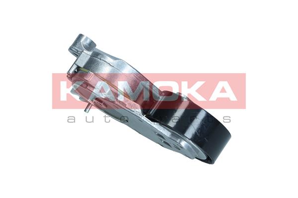 Belt Tensioner, V-ribbed belt
