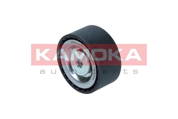 Tensioner Pulley, V-ribbed belt