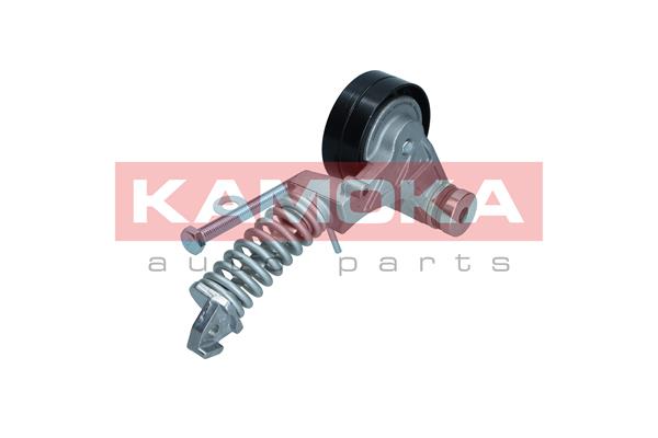 Belt Tensioner, V-ribbed belt