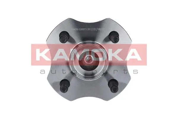 Wheel Bearing Kit (5500073)
