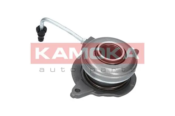 Central Slave Cylinder, clutch