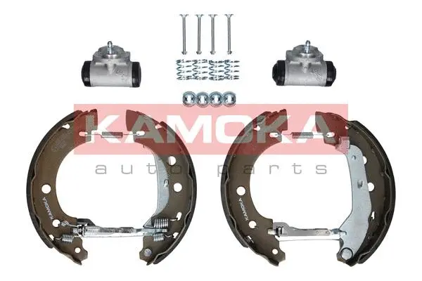 Brake Shoe Set (JQ213021)