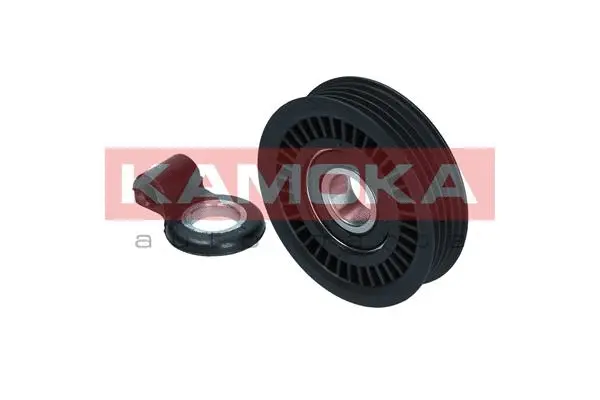 Tensioner Pulley, V-ribbed belt
