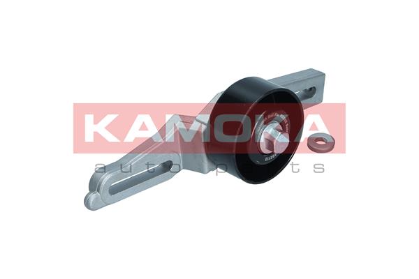 Belt Tensioner, V-ribbed belt (R0585)