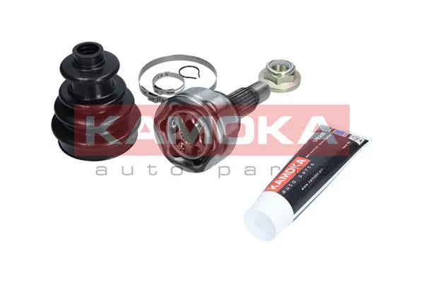 Joint Kit, drive shaft (6802)