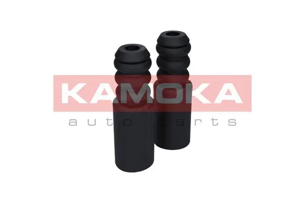 Dust Cover Kit, shock absorber