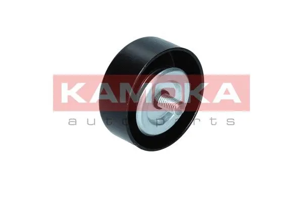 Tensioner Pulley, V-ribbed belt