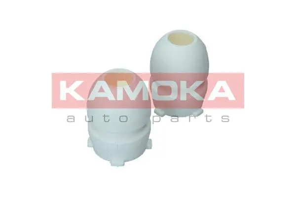 Dust Cover Kit, shock absorber