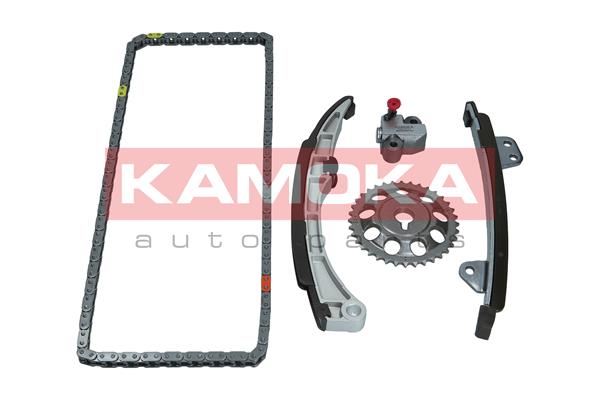 Timing Chain Kit (7001711)