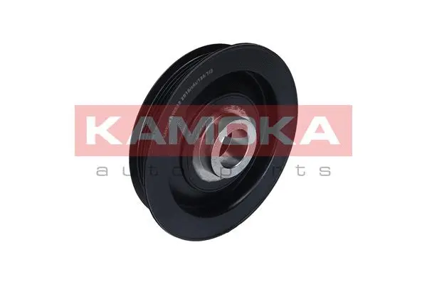Belt Pulley, crankshaft