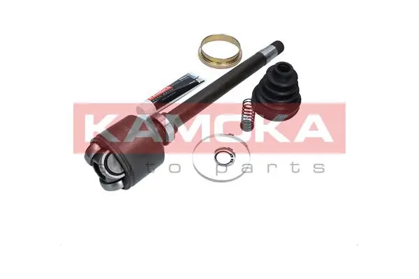 Joint Kit, drive shaft (8751)