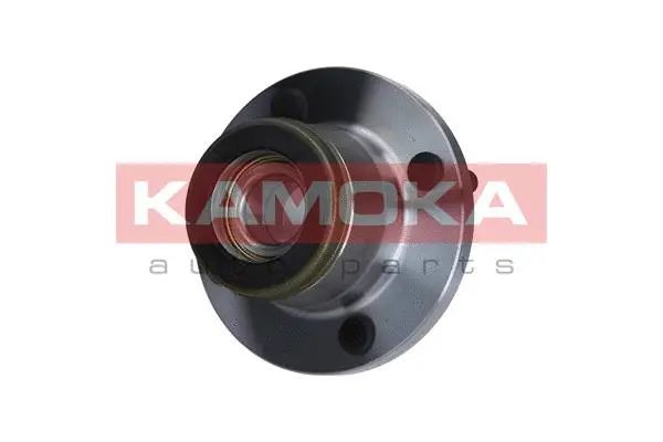 Wheel Bearing Kit (5500135)