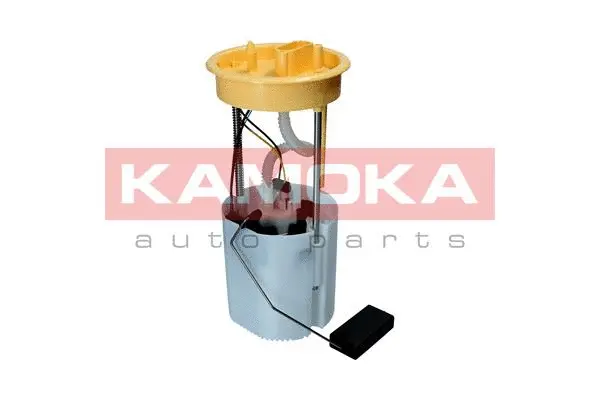 Fuel Feed Unit