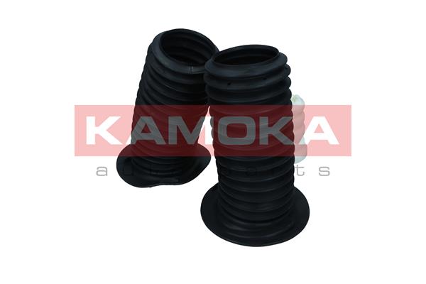 Dust Cover Kit, shock absorber