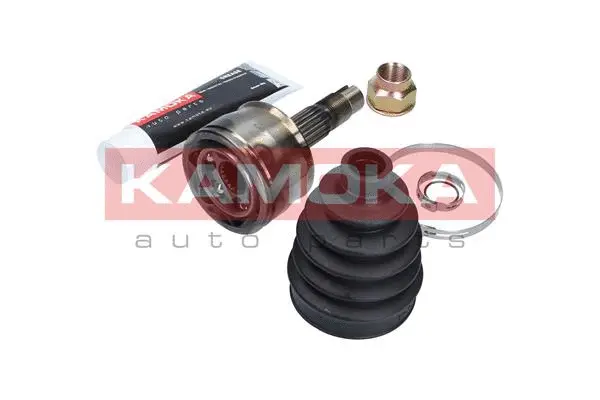 Joint Kit, drive shaft (6691)