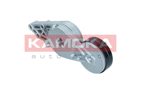 Belt Tensioner, V-ribbed belt
