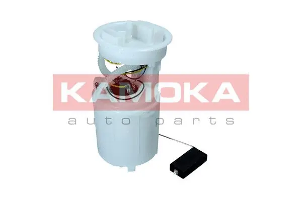 Fuel Feed Unit